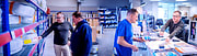 Onze expertises