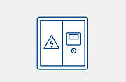 Iconen_Landingspagina Power distribution_Netontkoppelbord