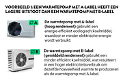 Green offer vergelijking AB NL