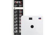SMA Commercial Storage Solution