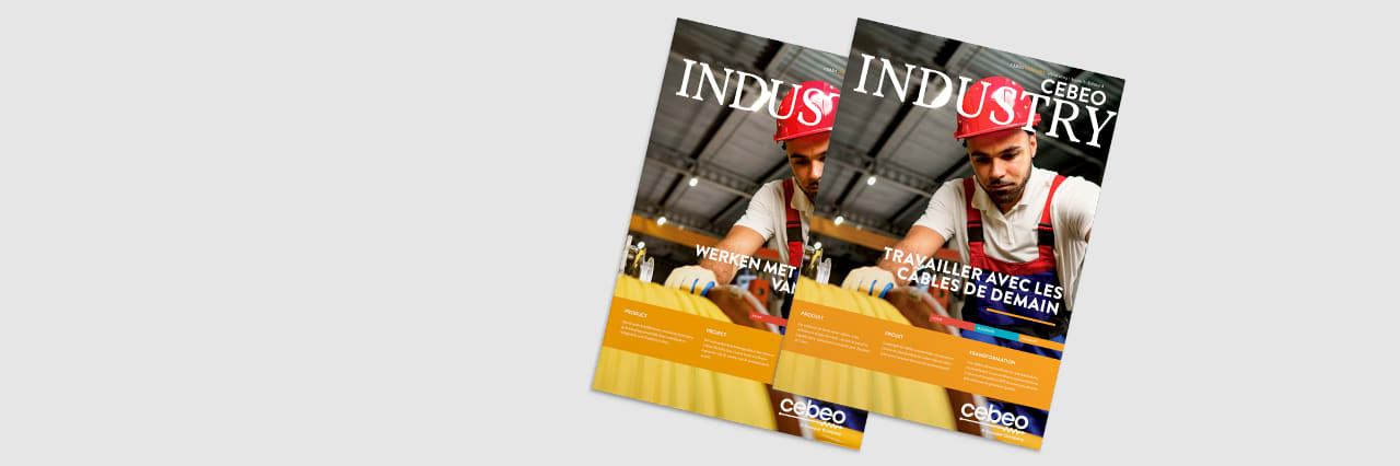 magazines banner_INDUSTRY 8