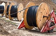 Tools for cable