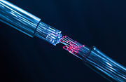 Telecom kabel
