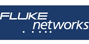 Fluke networks logo