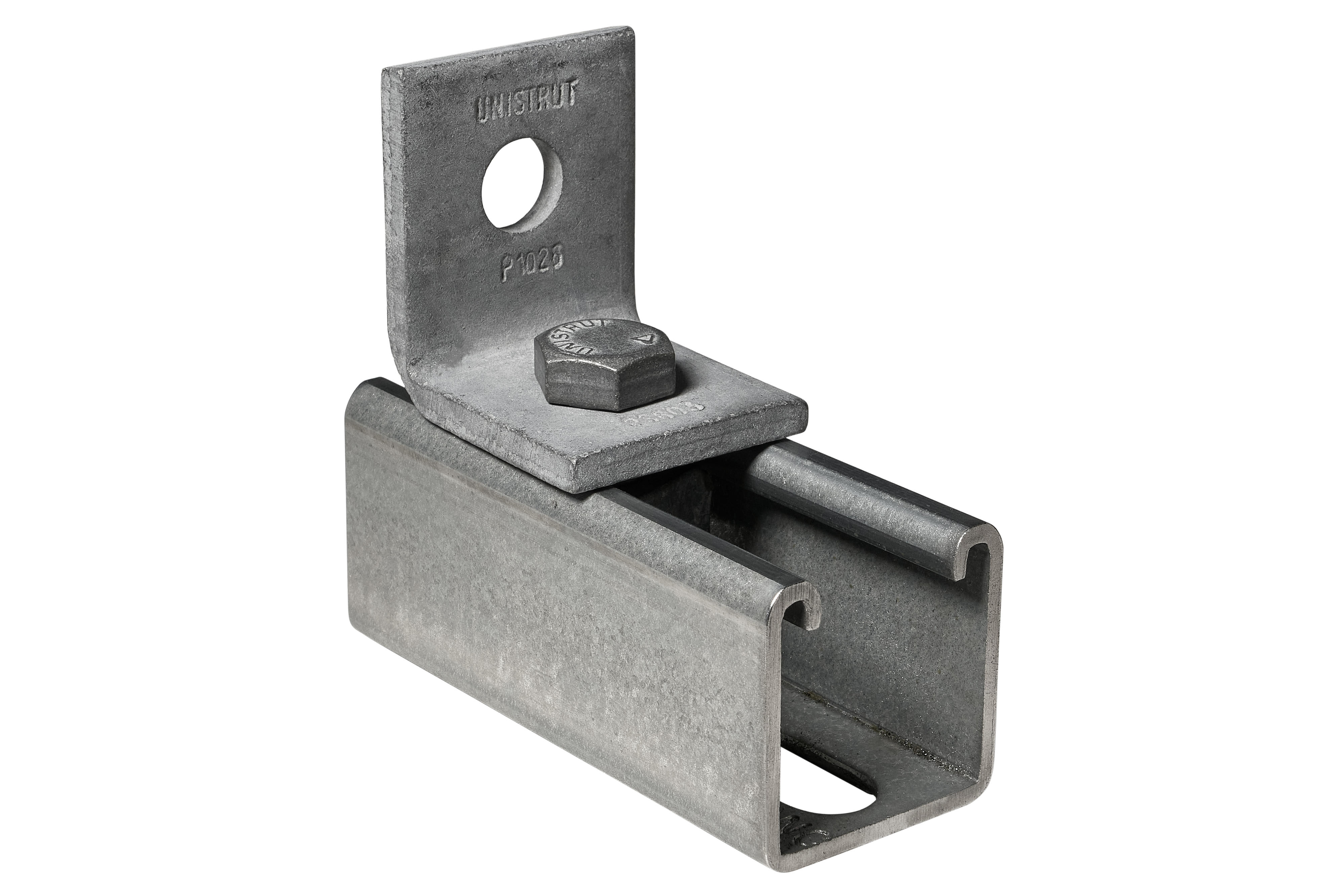 Atkore Unistrut Metal Framing Systeem