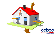 Cebeo warmteverlies
