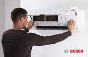 Bosch airco