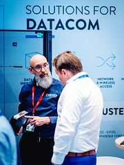 Specialist Datacom