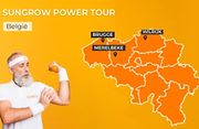 CEBEO Roadshow 450x180