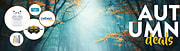 Autumn deals 2024