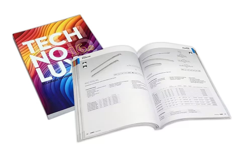 Technolux 16