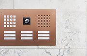 2 Siedle Classic 450x180
