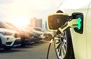 ev solution