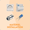 Installatiemateriaal