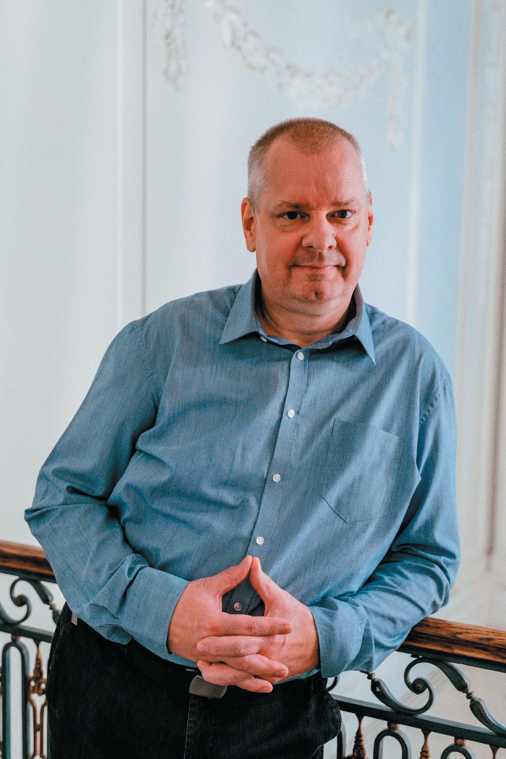 Dirk De Paepe