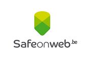 Logo Safe On Web