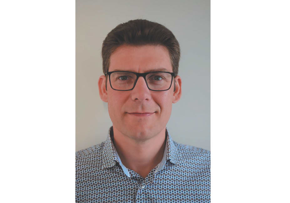 Koen Pauwelyn