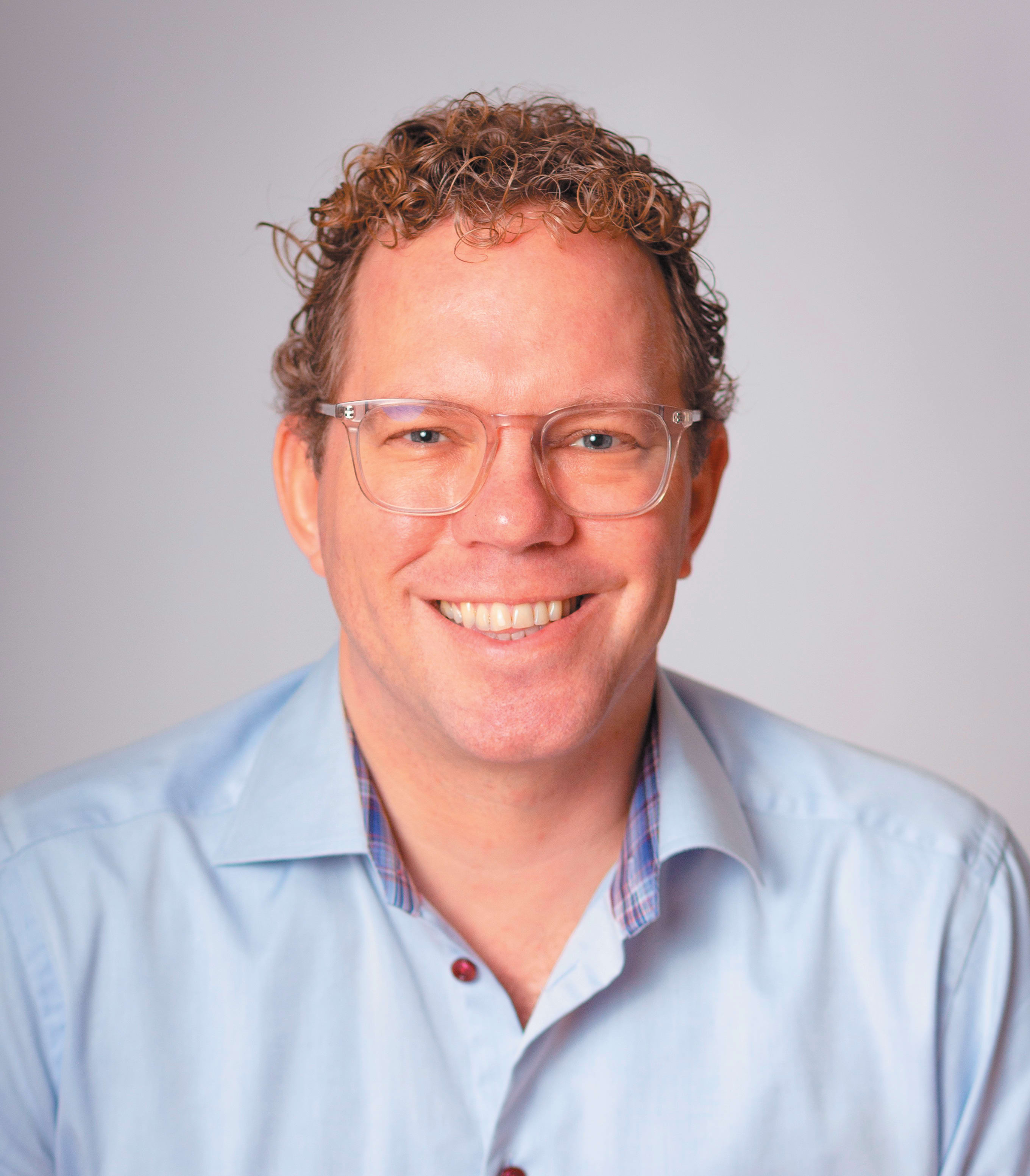 Profielfoto Thomas Vasen