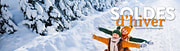 Soldes d'hiver 2025