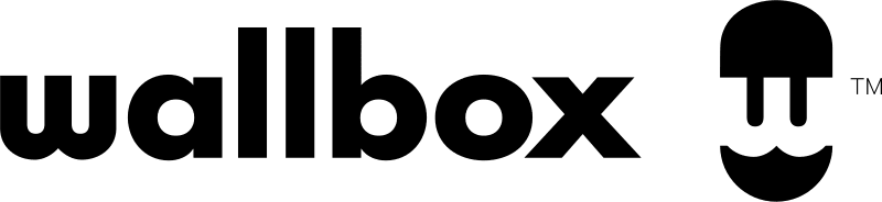 Logo Wallbox