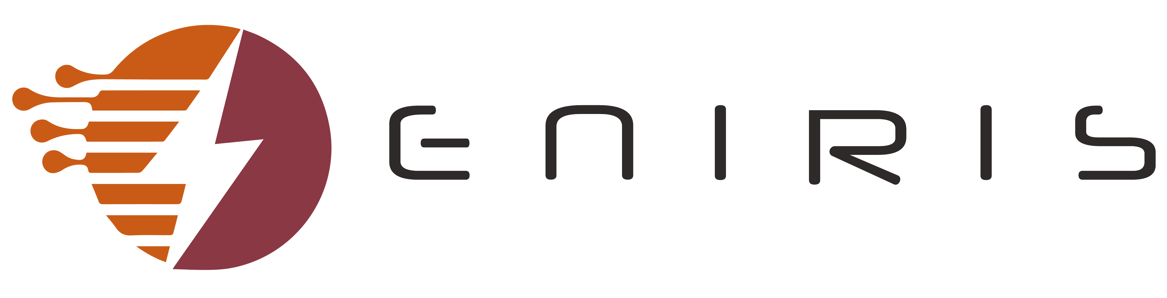 Logo Eniris