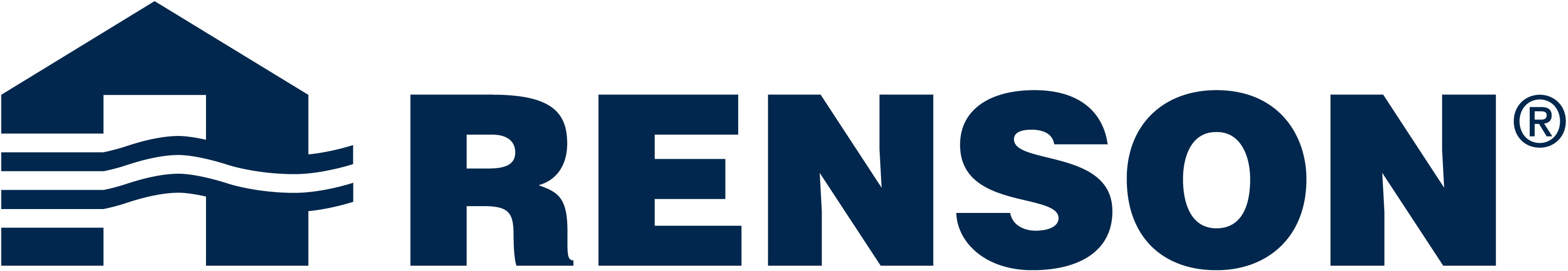 Logo Renson
