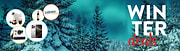 Winter Deals 2025 - Exclusief bij Cebeo!