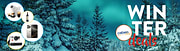 Winter Deals 2025 - Exclusivement chez Cebeo !