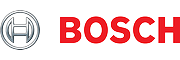 Bosch Professional (Bosch Professional) Rood logo Bosch