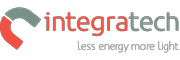 INTEGRATECH (INTEGRATECH) Rood grijs logo Integratech