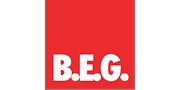 rood wit logo BEG