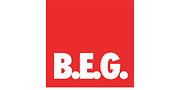 rood wit logo BEG