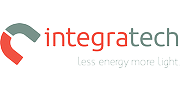 Rood grijs logo Integratech