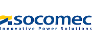 Logo Socomec