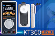 KT360 Professionele Multimeter