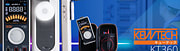Kewtech KT360 Multimètre Professionnel