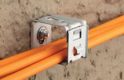 Oranje kabel Nvent CADDY