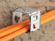 Oranje kabel Nvent CADDY