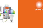 LEDVANCE Matter-Compatibele LED Lampen en ledvance logo