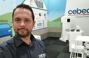 Commerciële batterijen Artikel Foto Stijn