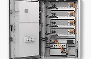 Commerciële batterijen Artikel Foto 1