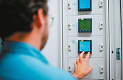 Schneider electric foto 1