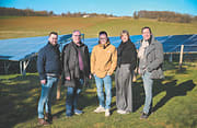 Groepsfoto We pro energy