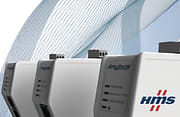 Anybus communicator easy to connect
