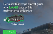 TeSys Island