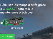 TeSys Island