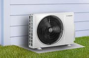 outdoor unit airco Bosch