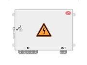 Batterybox BYD