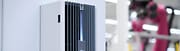 Rittal Blue e+ S : la solution de refroidissement polyvalente et écoénergétique 