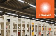  Damp Proof Flex ledvance